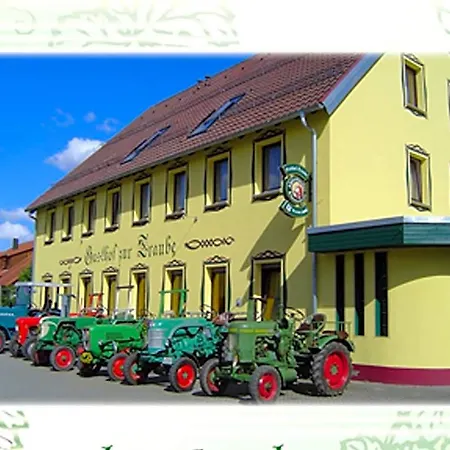 Traube Oberndorf am Neckar