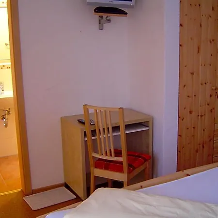 מלון Traube Oberndorf am Neckar