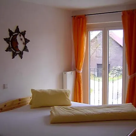 Traube Hotell *