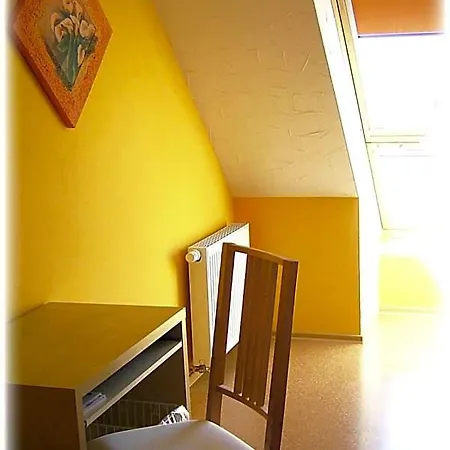 Traube Hotell Oberndorf am Neckar